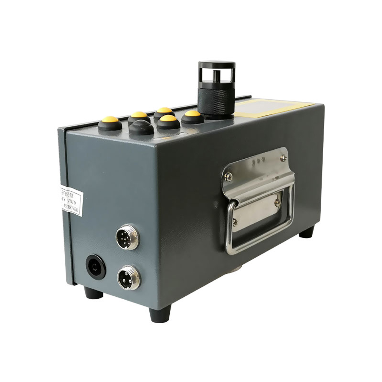 寧夏防爆粉塵儀CCD-500